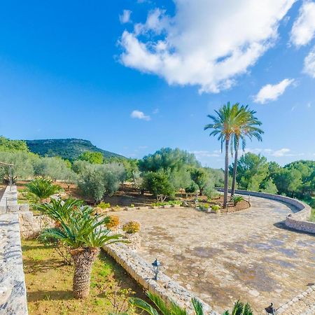 Villa Ca Na Ramona Son Carrio  Exterior foto