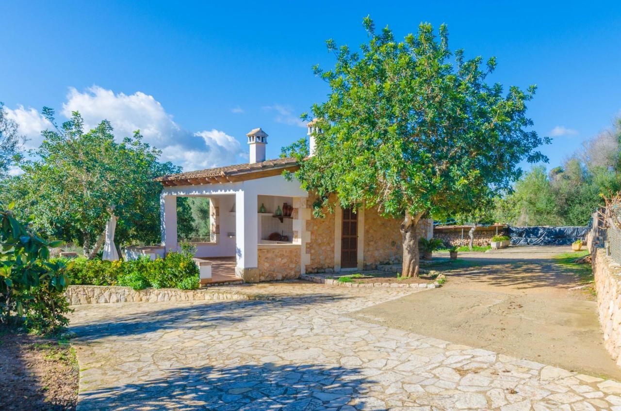 Villa Ca Na Ramona Son Carrio  Exterior foto